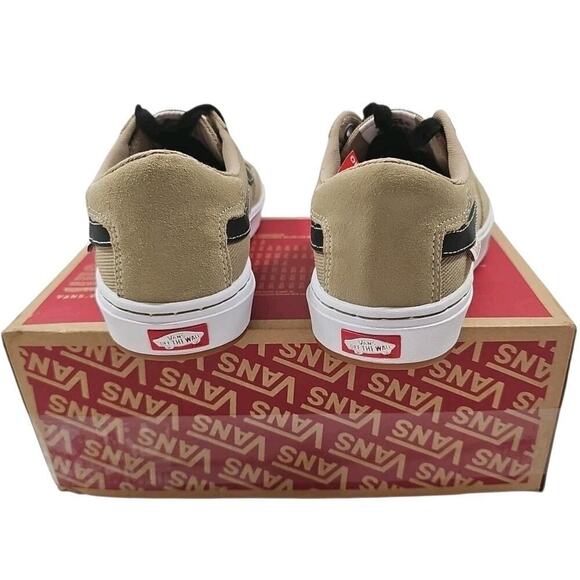Vans ~Men\'s 7.5; Woman 9~ Berle Pro Incense Sneakers VN0A5HEO4MG NEW. main image 11